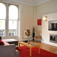 Dreamhouse Apartments Edinburgh West End