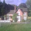 East Lodge (St. Georges)