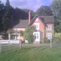 East Lodge (St. Georges)