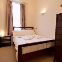 Portland Apartments Archfield Road