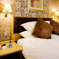 Vine Hotel by Marstons Inns