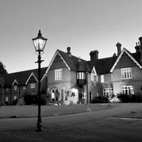 Audleys Wood Hotel