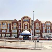 The Cliffs Hotel (Choice Hotels)