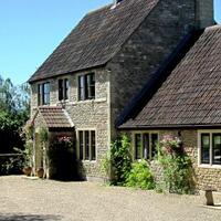 Great Ashley Farm B&B