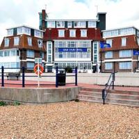 BEST WESTERN Stade Court Hotel