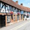 Legacy Rose and Crown Hotel