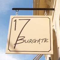 17 Burgate