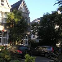 Townhouse Rooms