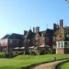BEST WESTERN PREMIER Moor Hall Hotel & Spa