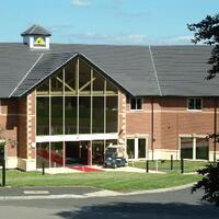Padbrook Park Hotel