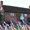 The Westleton Crown Inn