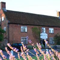 The Westleton Crown Inn