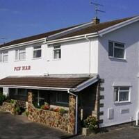Pen Mar Guest House