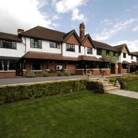 Grimstock Country House Hotel