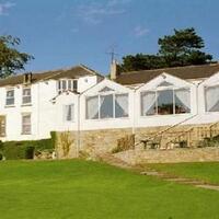 Helme Park Hall County House Hotel & Restaurant