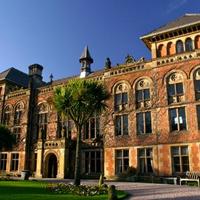 Soughton Hall Country House Hotel