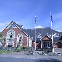 Heritage Park Hotel
