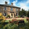 Horton Grange Hotel
