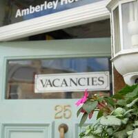 Amberley House Self-catering Holiday Let
