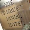 BEST WESTERN Banbury House Hotel