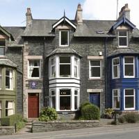 Brookfield Bed & Breakfast in Keswick