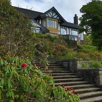 Best Western Higher Trapp Country House Hotel