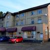 Lansdowne Hotel & Conference Centre