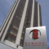 Ramada Hotel and Suites Coventry City Centre
