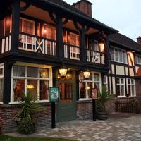 The Crown by Marstons Inns