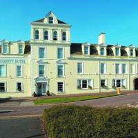 The County Hotel (Kendal)
