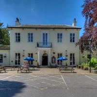 Elms Inn by Good Night Inns