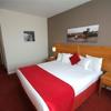 Kingstown Hotel by Good Night Inns