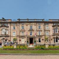 The Crown Hotel