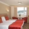 The Imperial Hotel