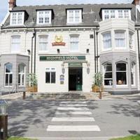BEST WESTERN Middlesbrough