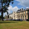 The Spa Hotel