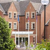 The Cheltenham Chase Hotel - QHotels