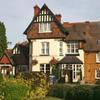 Heart of England Hotel Weedon by Marstons Inns
