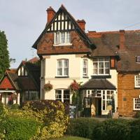 Heart of England Hotel Weedon by Marstons Inns