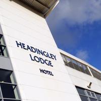 Headingley Lodge