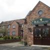 THE PEAR TREE INN & COUNTRY HOTEL