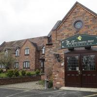 THE PEAR TREE INN & COUNTRY HOTEL