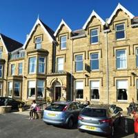 BEST WESTERN Glendower Hotel