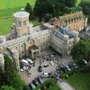 Studley Castle