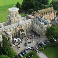 Studley Castle