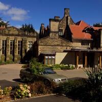 Jesmond Dene House Hotel