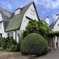Abingworth Hall