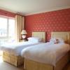 Risley Hall Hotel & Spa