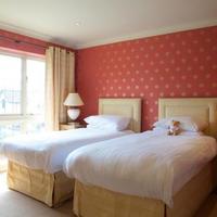Risley Hall Hotel & Spa