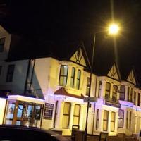 Euro Hotel Wembley